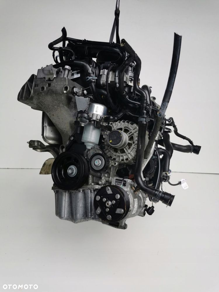 SILNIK KOMPLETNY VW SEAT SKODA AUDI 1.0 TSI DKR - 7