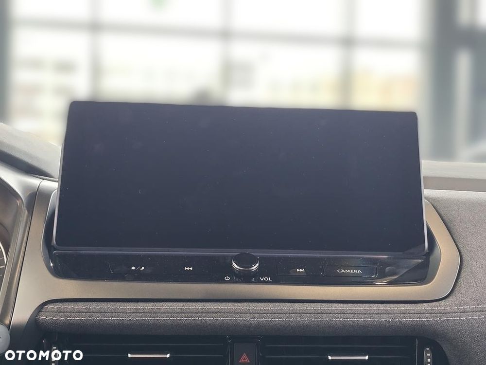 Nissan Juke 1.0 DIG-T Acenta DCT - 17