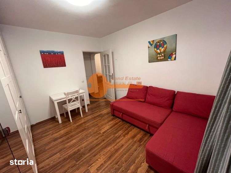 Apartament cu vedere libera spre Parcul Tineretului | Metrou la 500 m — fotografia 1