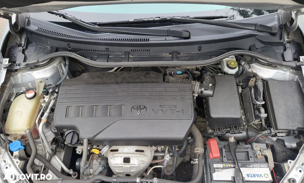 Toyota Auris 1.3 Dual VVT-i Stop&Start Luna - 3