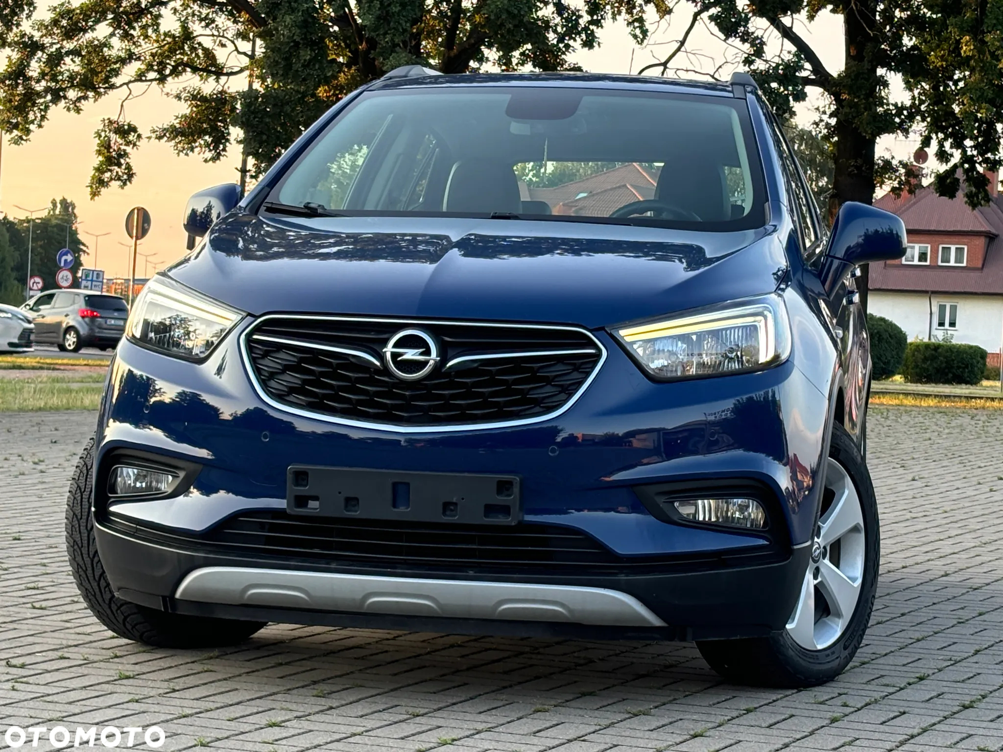 Opel Mokka - 3