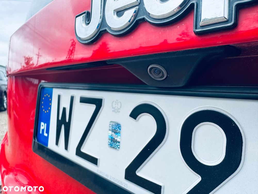 Jeep Renegade - 23