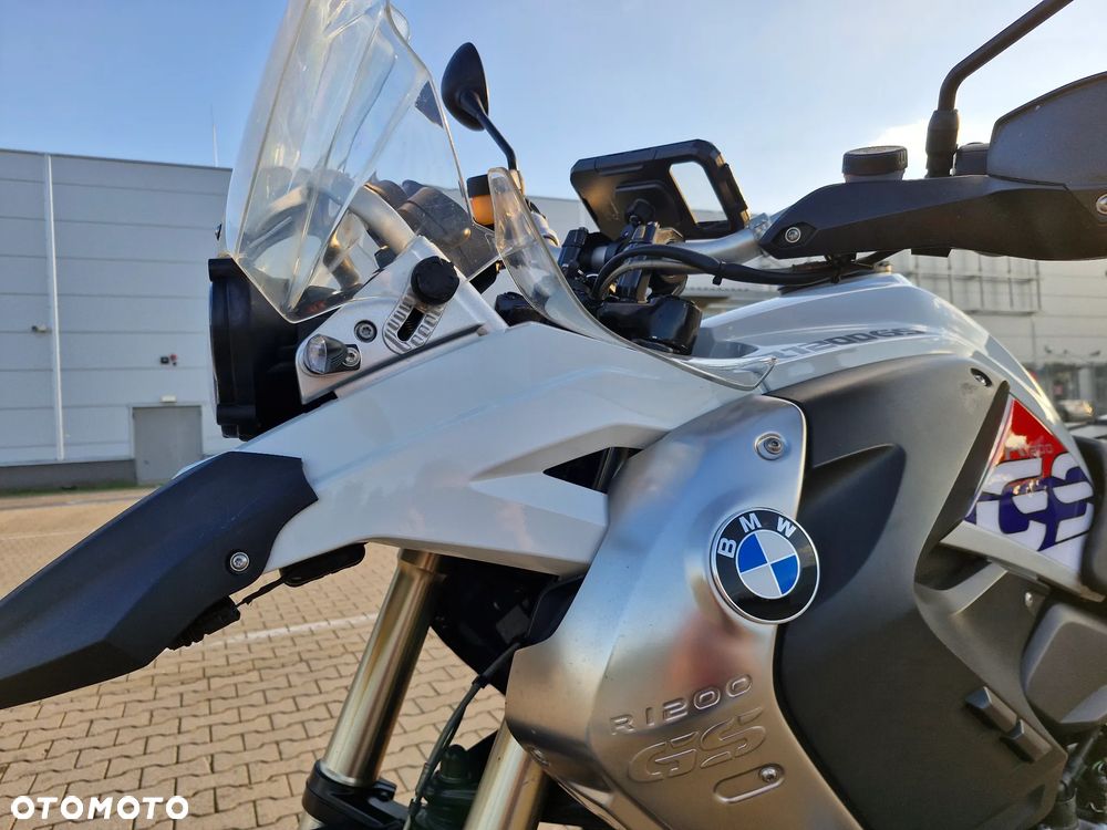 BMW GS - 12