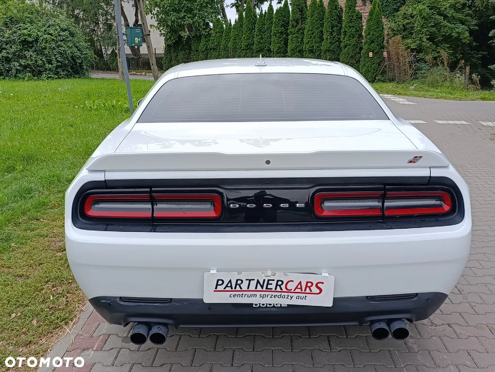 Dodge Challenger 3.6 GT AWD - 10