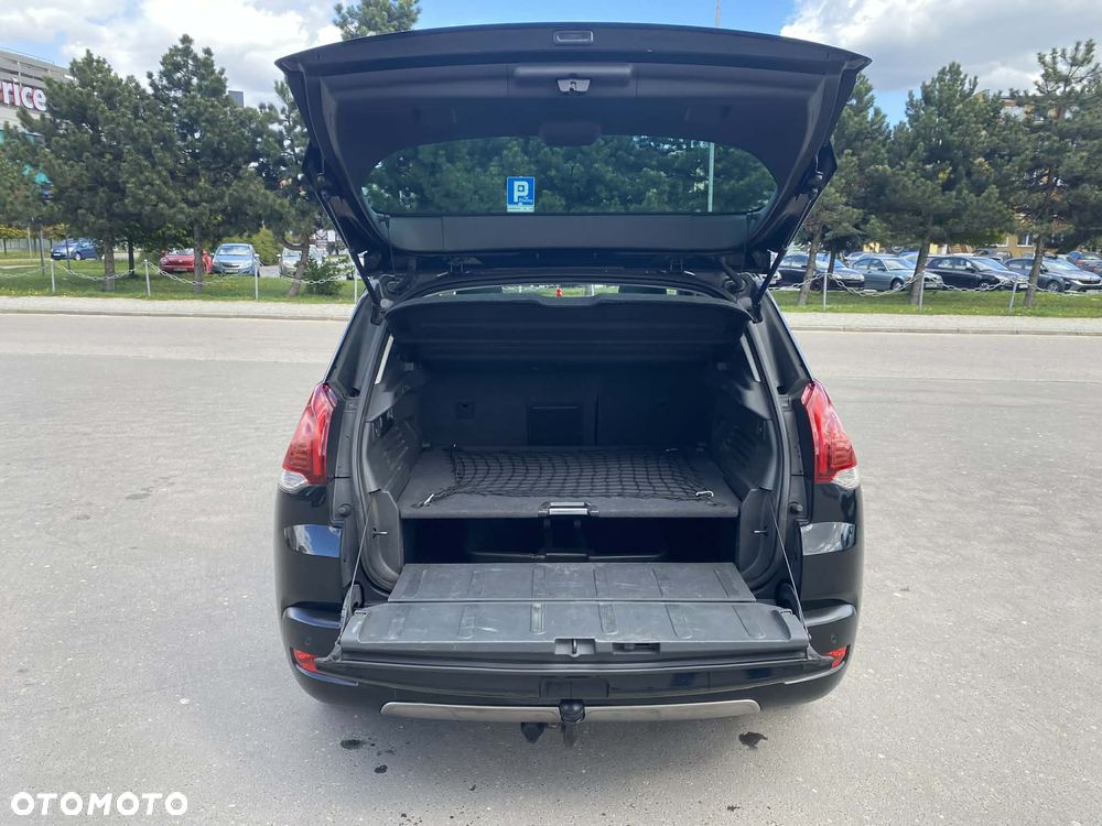 Peugeot 3008 e-HDi 115 ETG6 Stop&Start Active - 11
