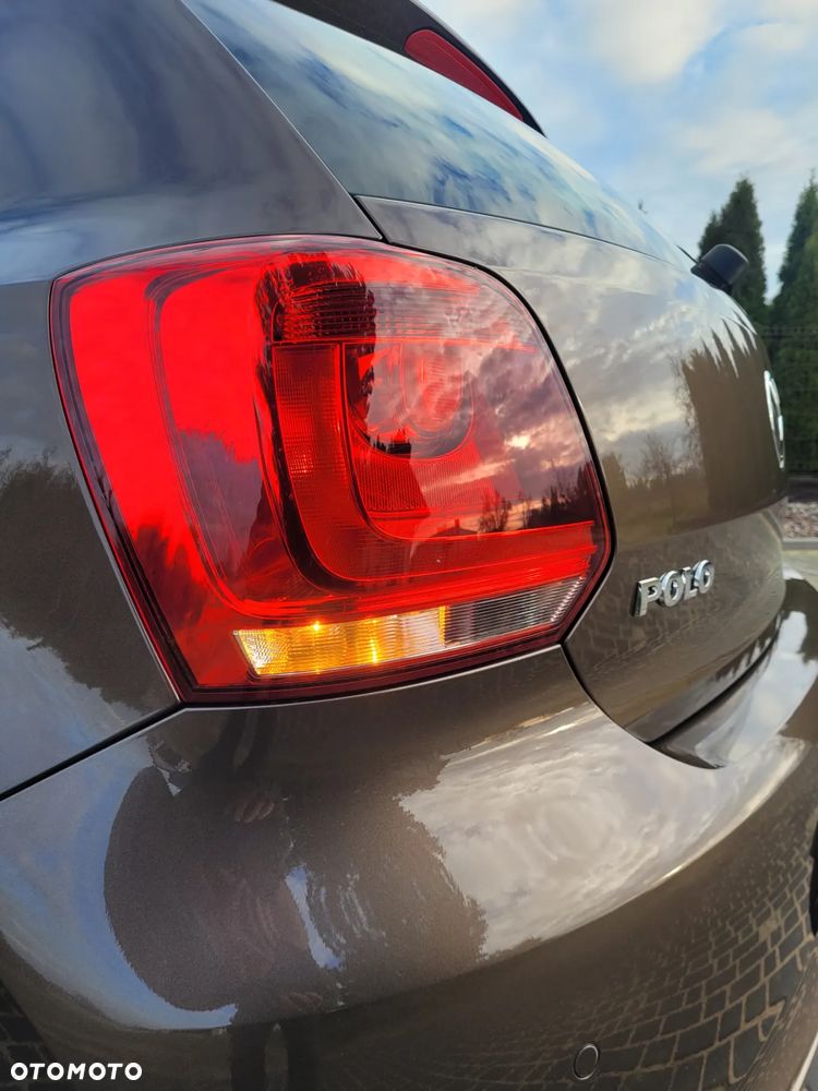 Volkswagen Polo 1.2 TSI Comfortline - 25