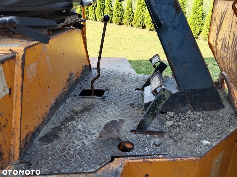 Terex 3001KF - 8