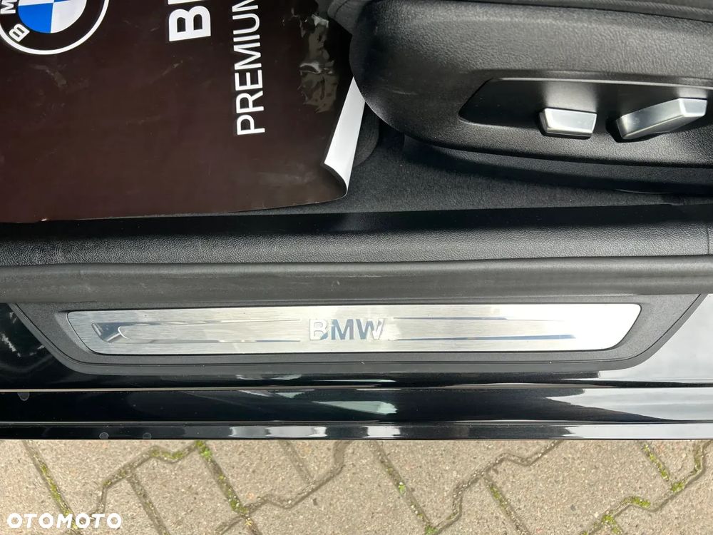 BMW Seria 5 - 13