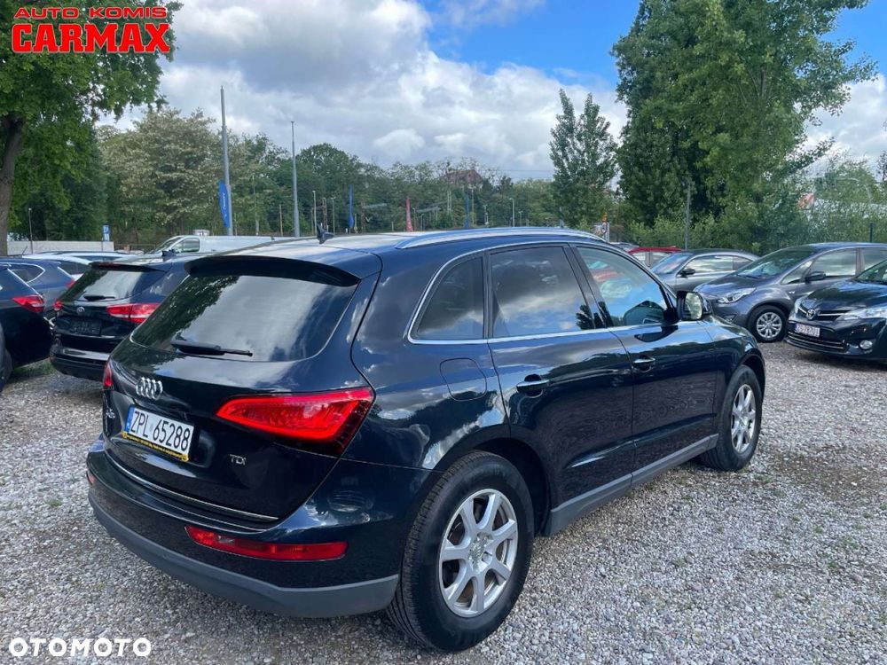 Audi Q5 - 7