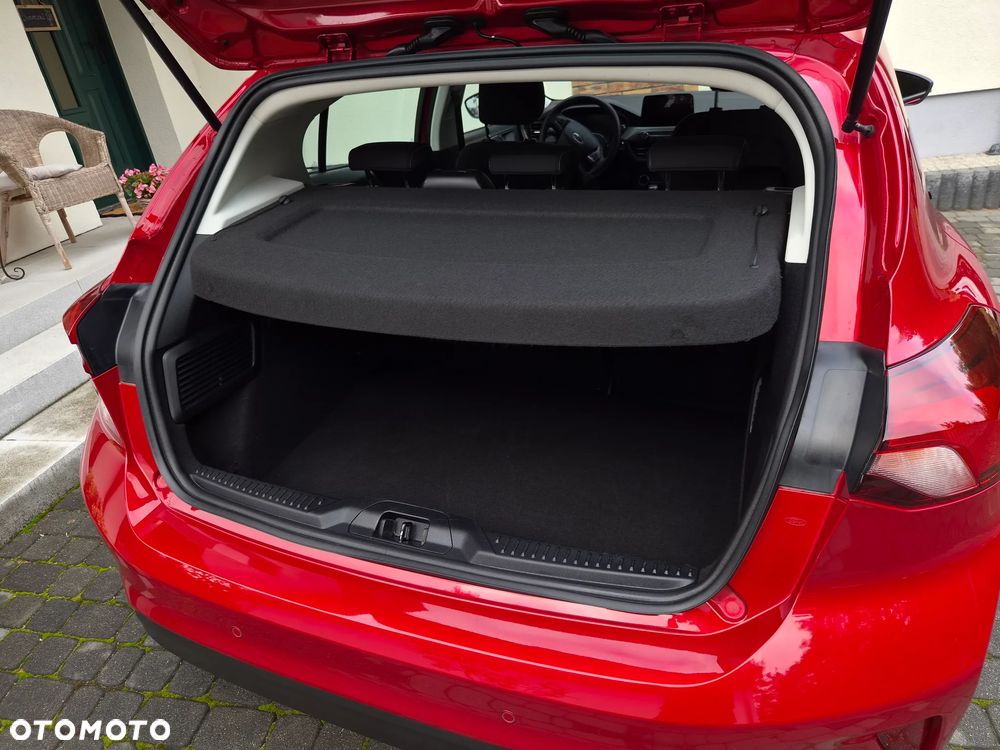 Ford Focus 1.5 EcoBlue Start-Stopp-System COOL&CONNECT - 15