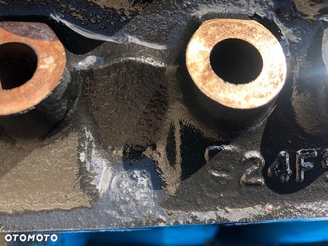 1004.40T CT 3054 Manitou Perkins - 7