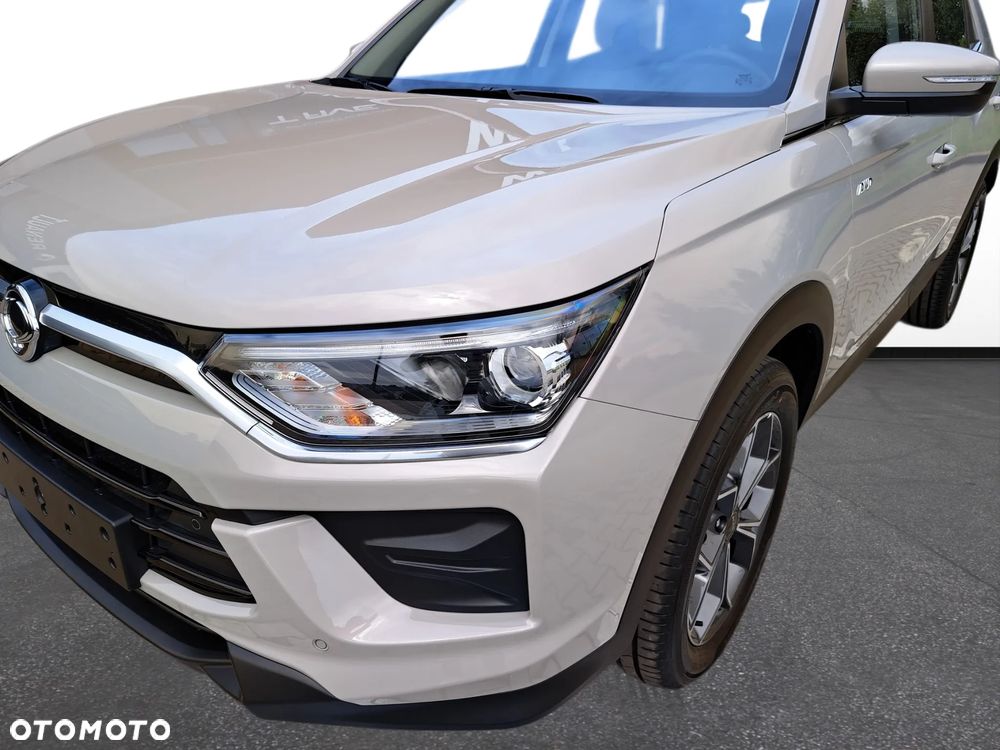 SsangYong/KGM Korando 1.5 T-GDI Joy 4WD - 11
