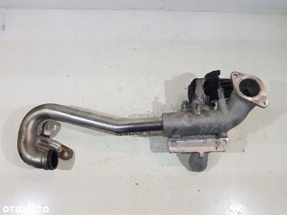 ZAWÓR EGR H8200129863 RENAULT NISSAN 1.5 DCI K9K - 6