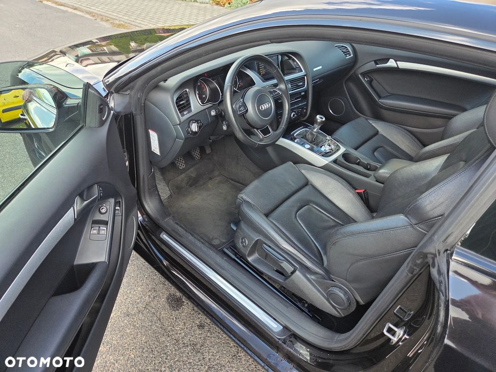 Audi A5 Coupé - 11