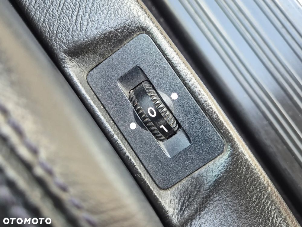 Mercedes-Benz CL - 34