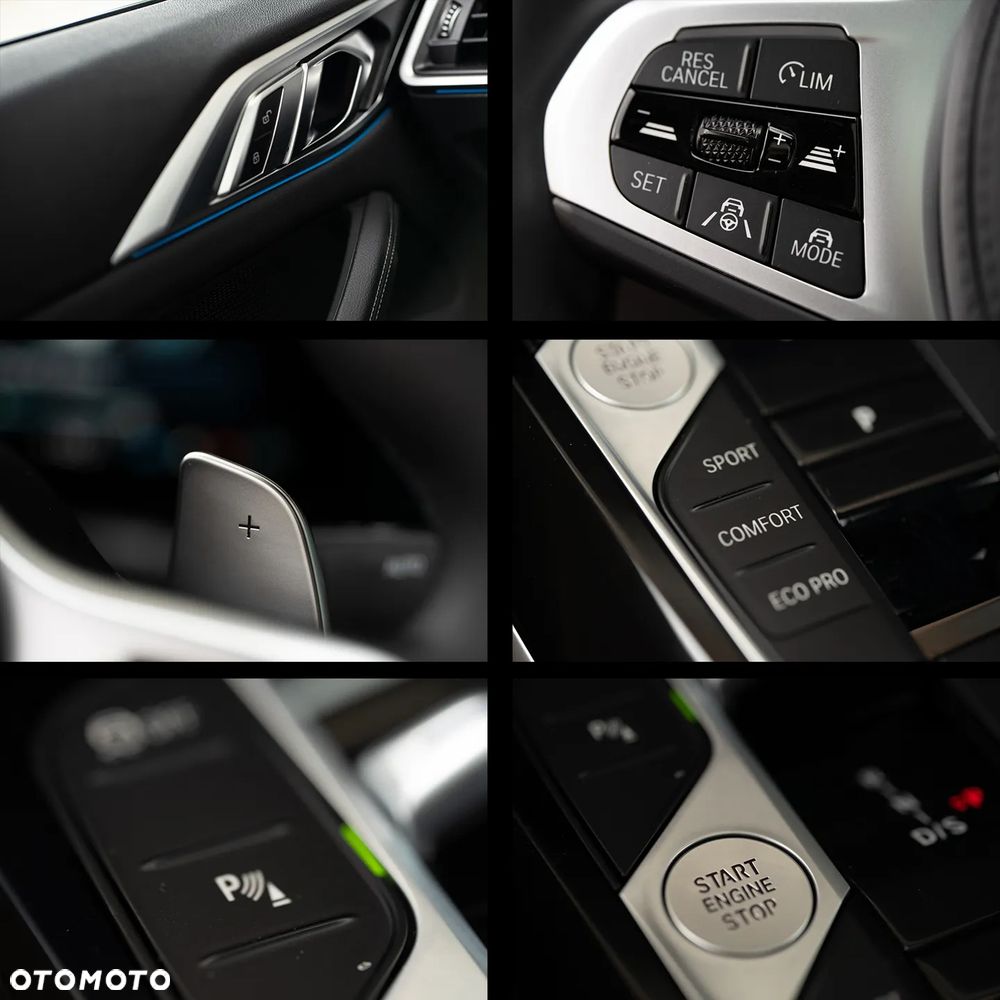 BMW Seria 4 M440i xDrive - 39