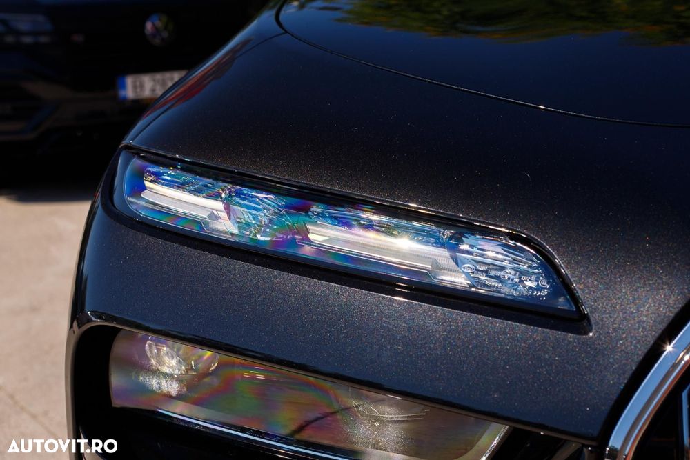 BMW M7 M760e xDrive AT PHEV - 7