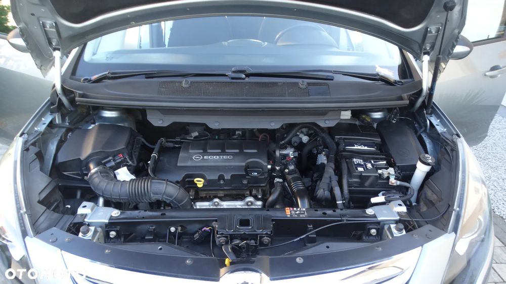 Opel Zafira Tourer 1.4 Turbo Selection - 22