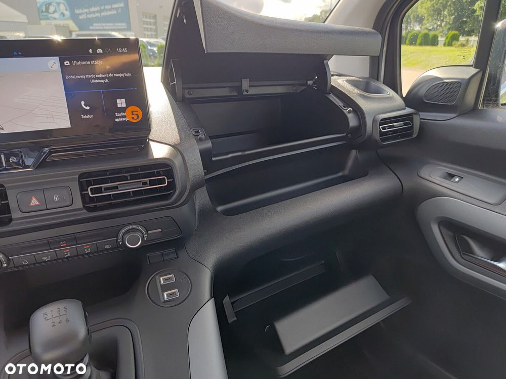 Opel Combo - 33
