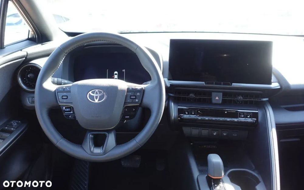 Toyota C-HR 2.0 Hybrid Dynamic Force Style - 7