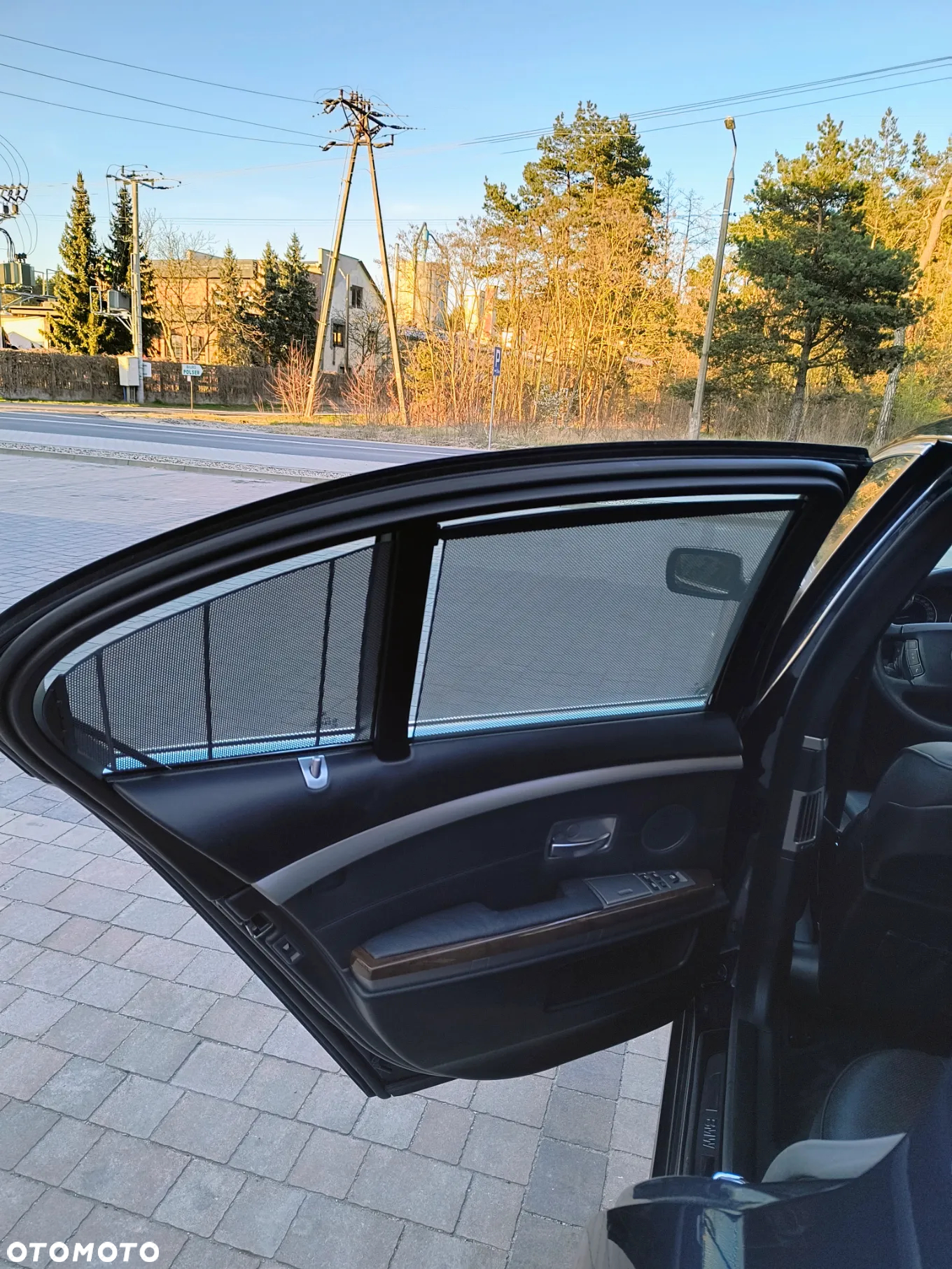 BMW Seria 7 740i - 38