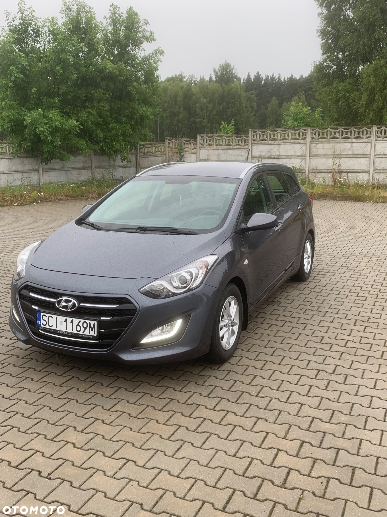 Hyundai i30 1.6 Comfort - 2