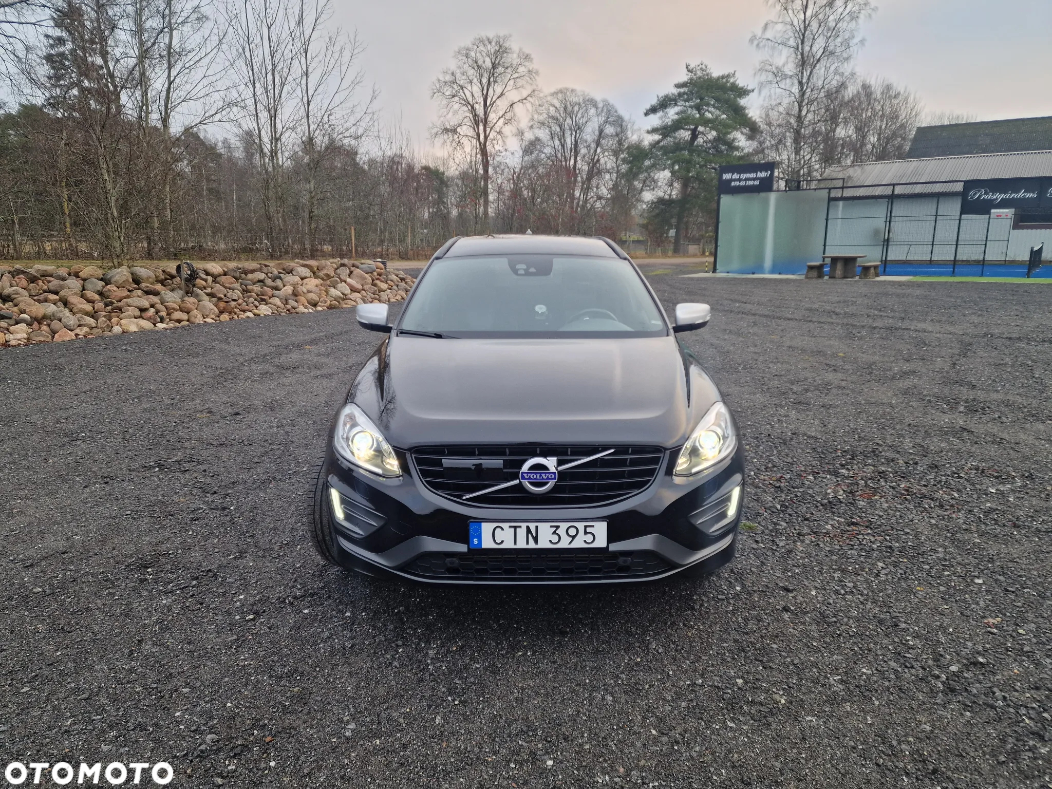 Volvo XC 60 - 25