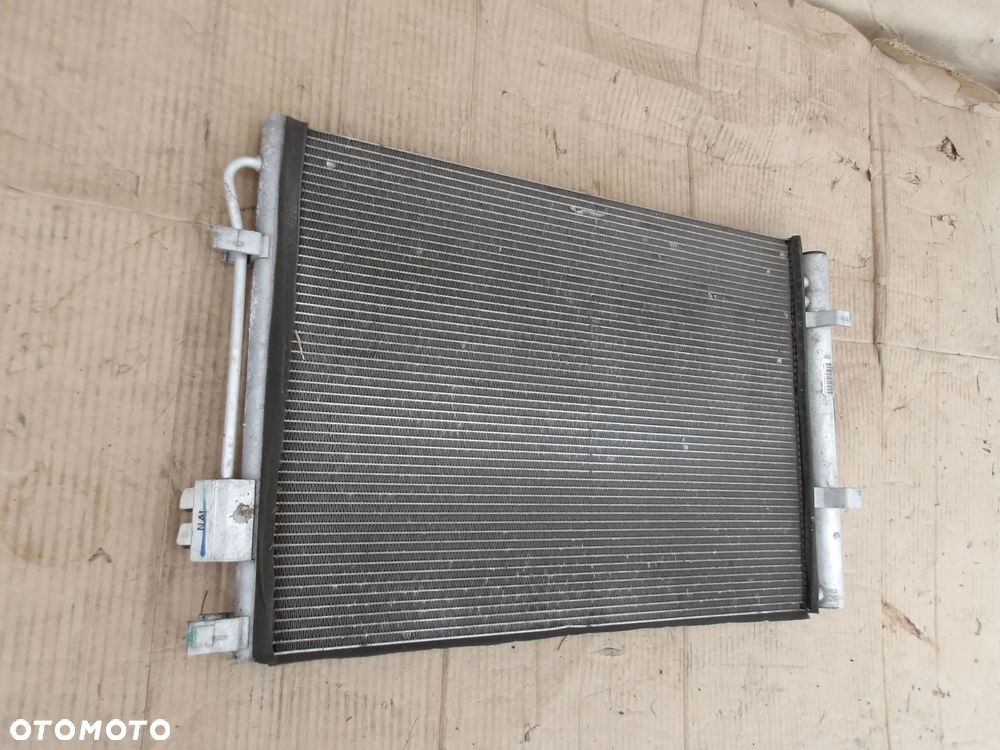 CHLODNICA KLIMATYZACJI HYUNDAI I20 II 25303-C8030 - 6
