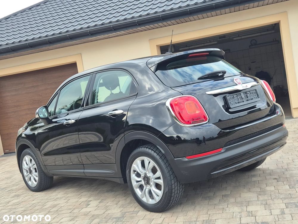 Fiat 500X 1.6 E-torQ 4x2 Pop Star - 11