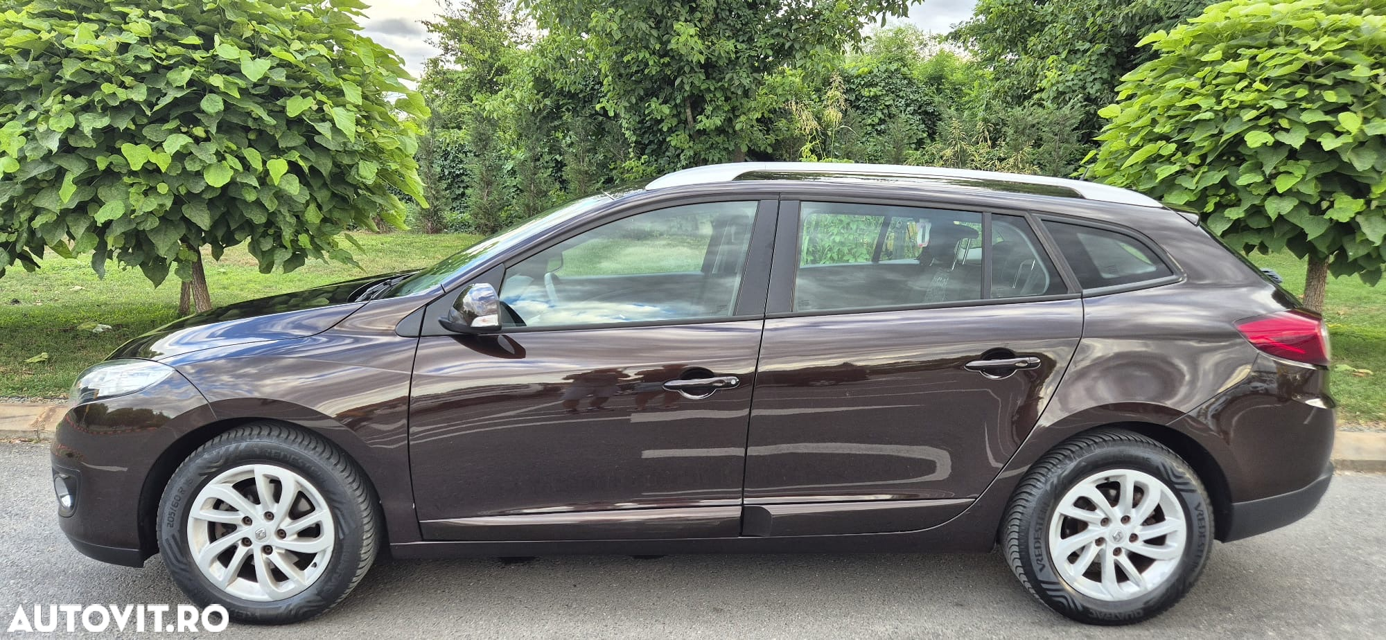 Renault Megane 1.5 dCi Eco2 Expression - 2