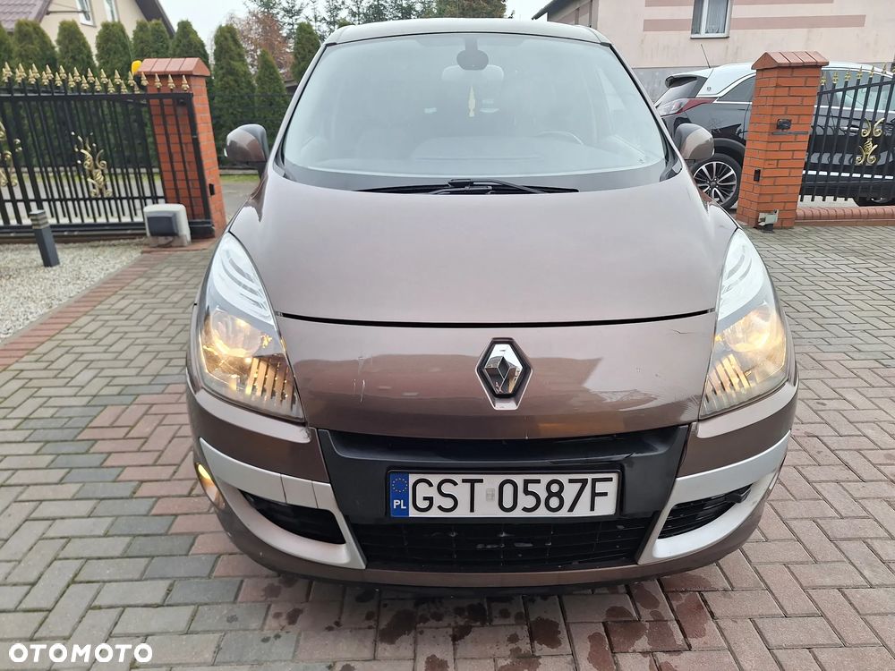 Renault Scenic dCi 160 Bose Edition - 2