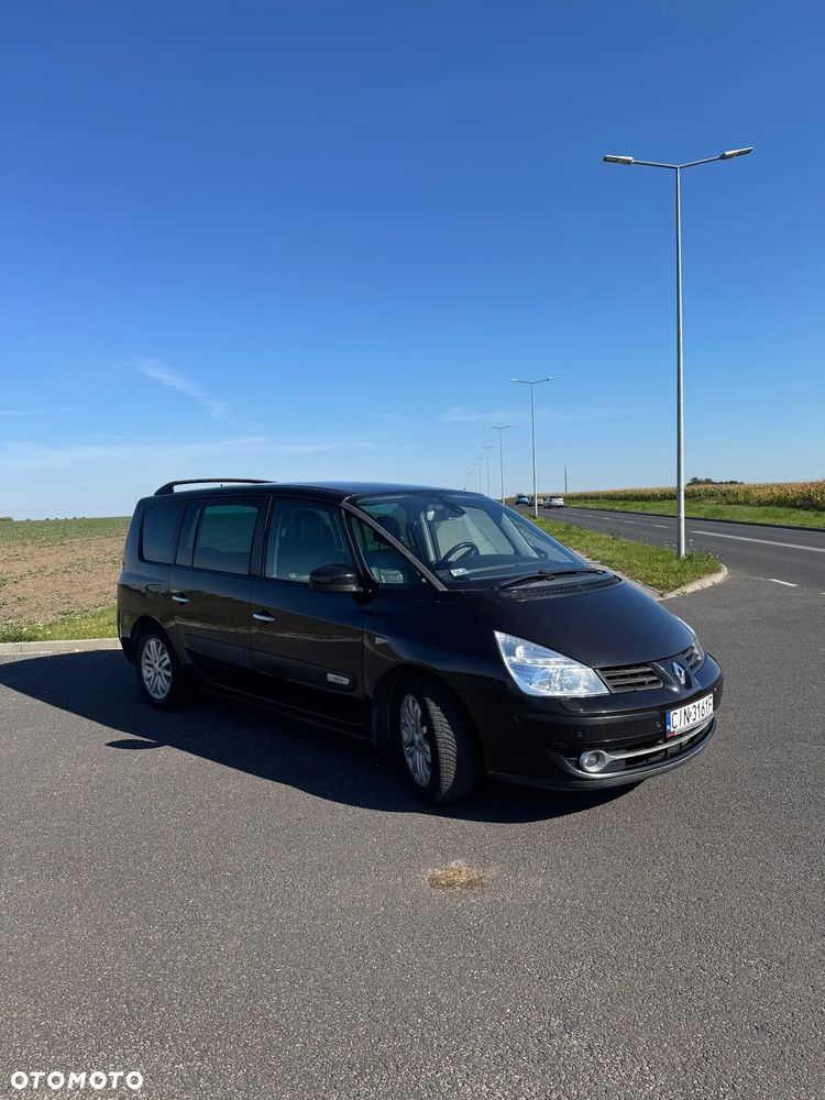 Renault Grand Espace 2.0 dCi Initiale ESM - 6