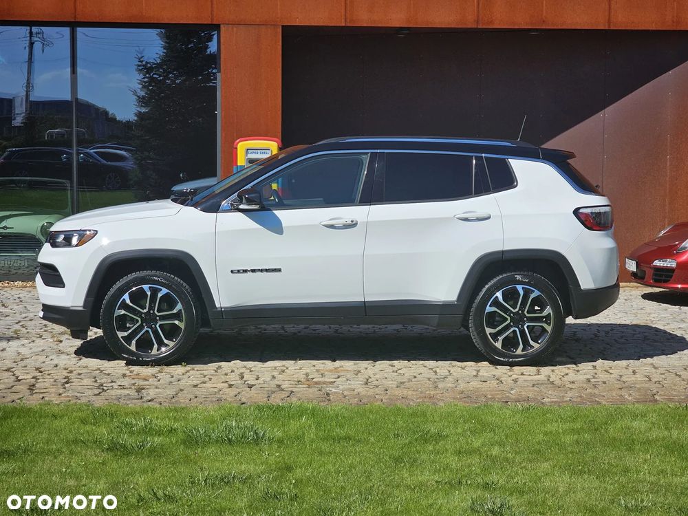 Jeep Compass - 8