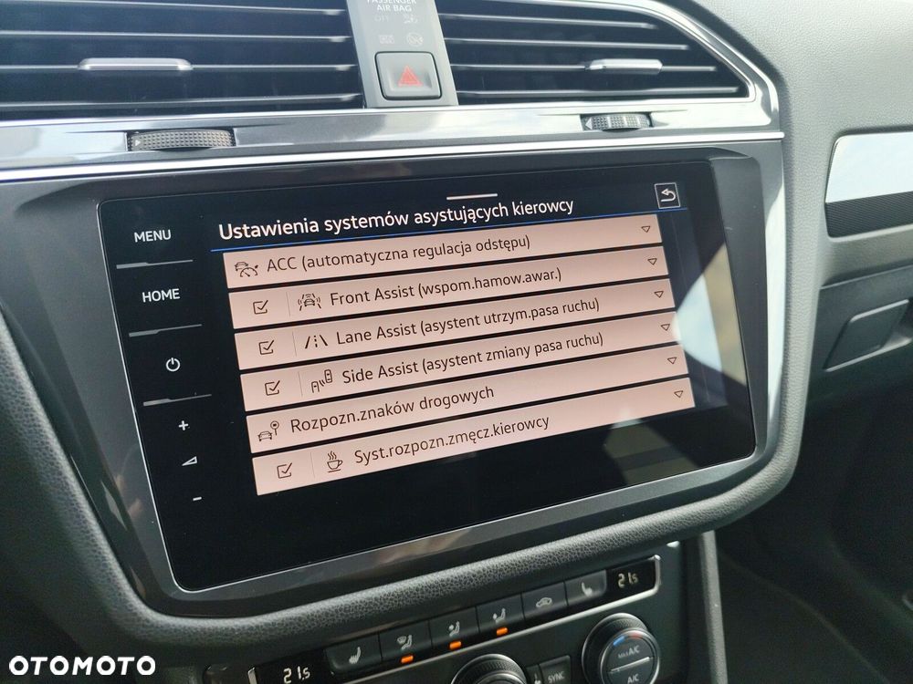 Volkswagen Tiguan 2.0 TSI 4Mot Highline DSG - 27