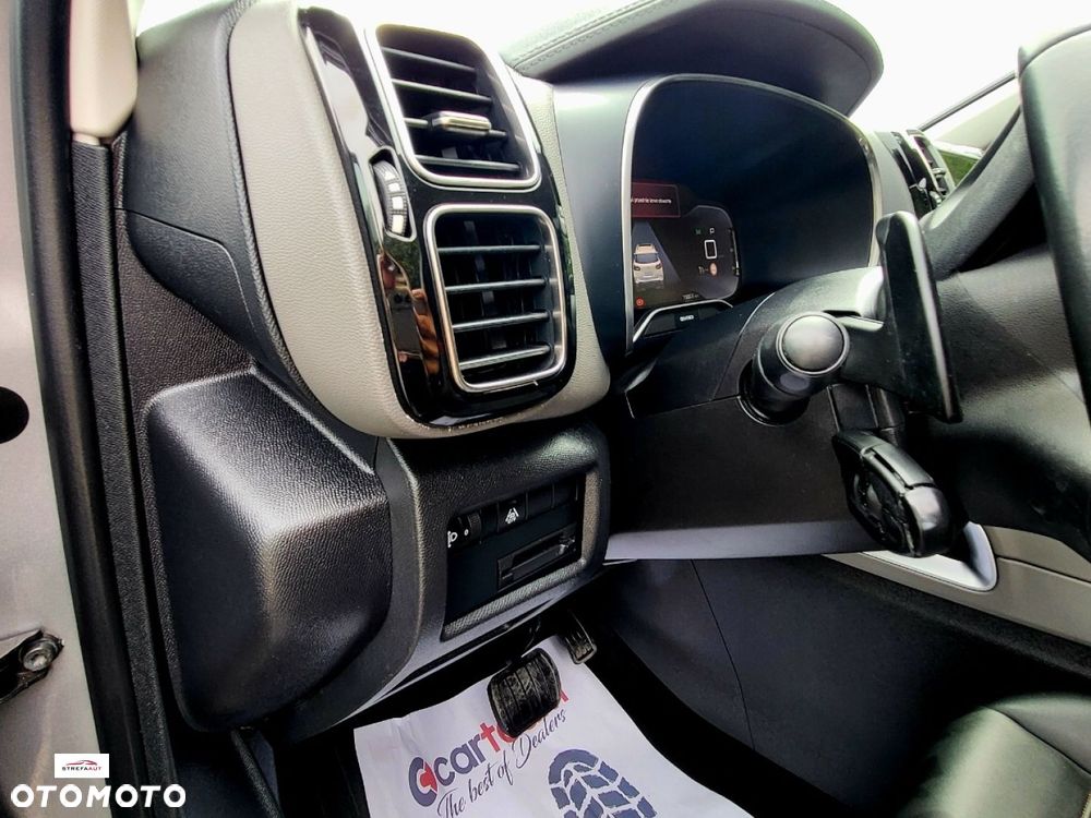 Citroën C5 Aircross - 12