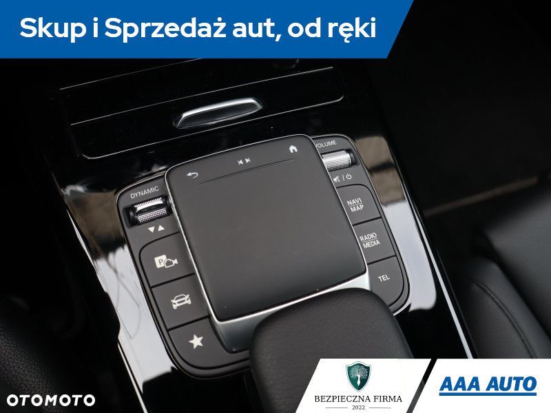 Mercedes-Benz Klasa A - 14