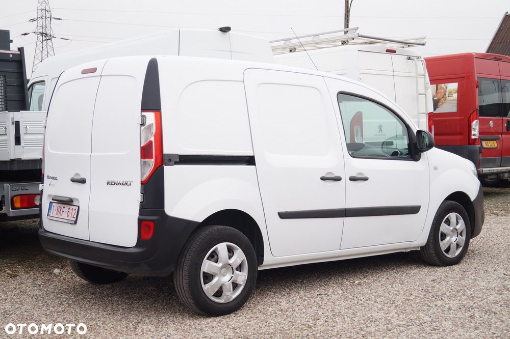 Renault Kangoo - 9
