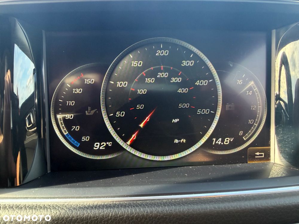 Mercedes-Benz SL - 14