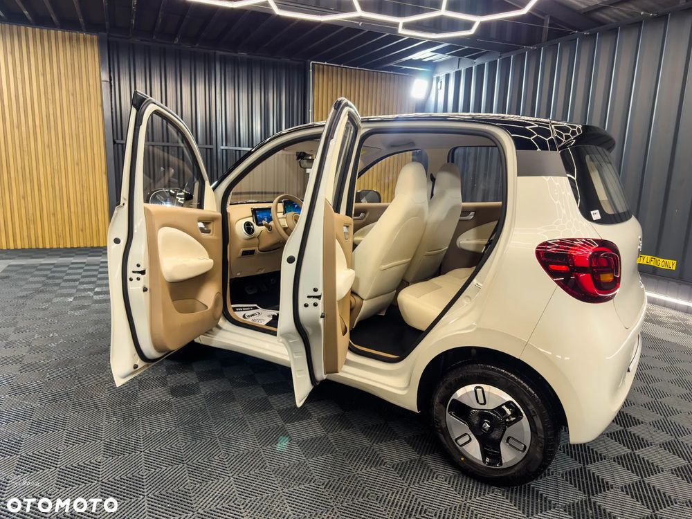 Microcar Inny - 11