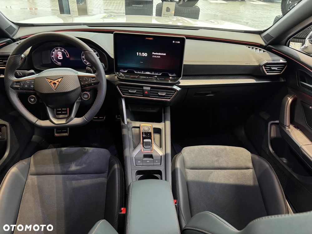 Cupra Formentor - 17