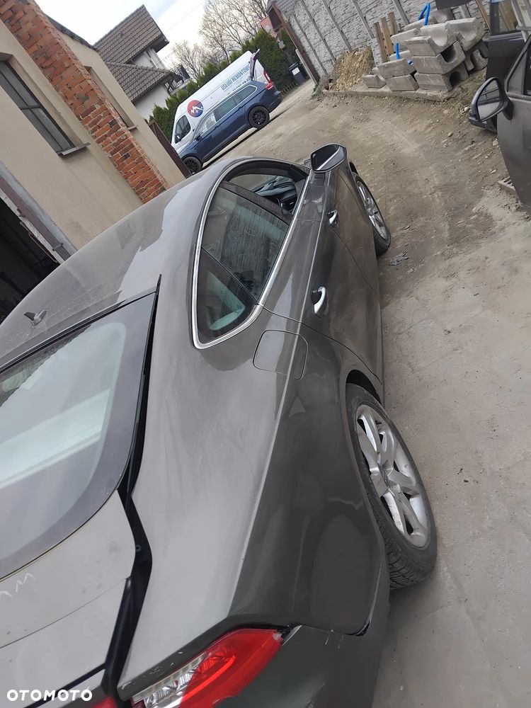 Maska zderzak błotnik Drzwi audi A7 LY1P - 4