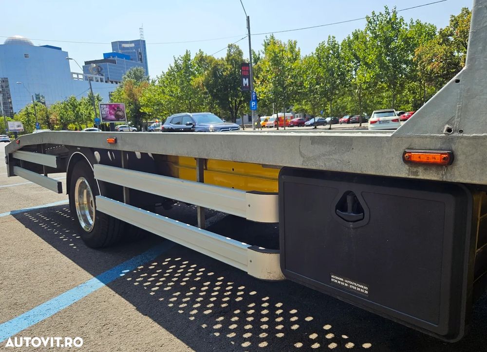 Mercedes-Benz Sprinter 906BA50 - 9