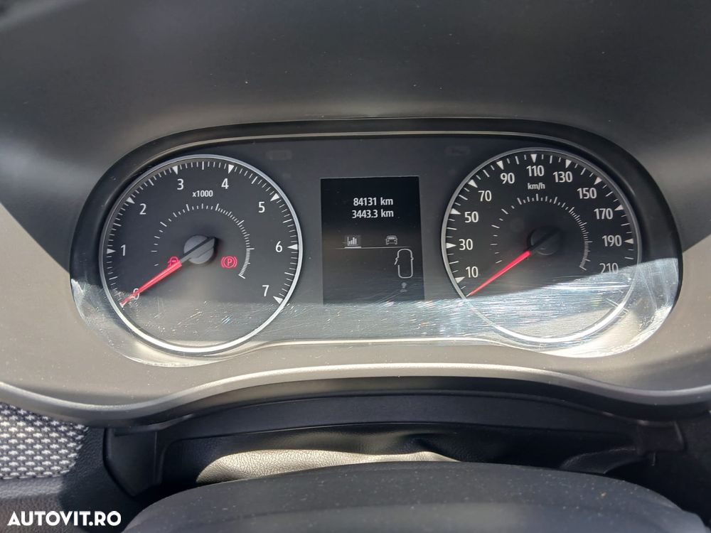 Dacia Jogger 5 locuri ECO-G 100 Comfort - 12