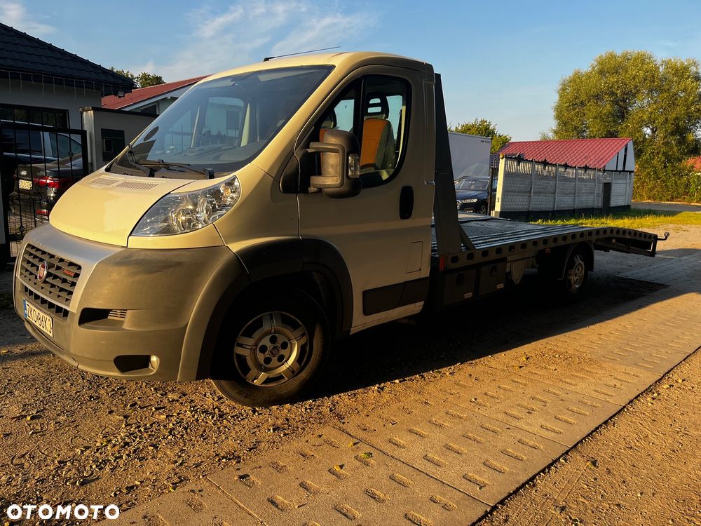 Fiat Ducato - 2