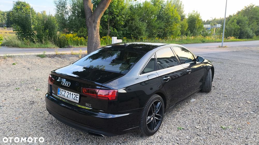 Audi A6 - 9