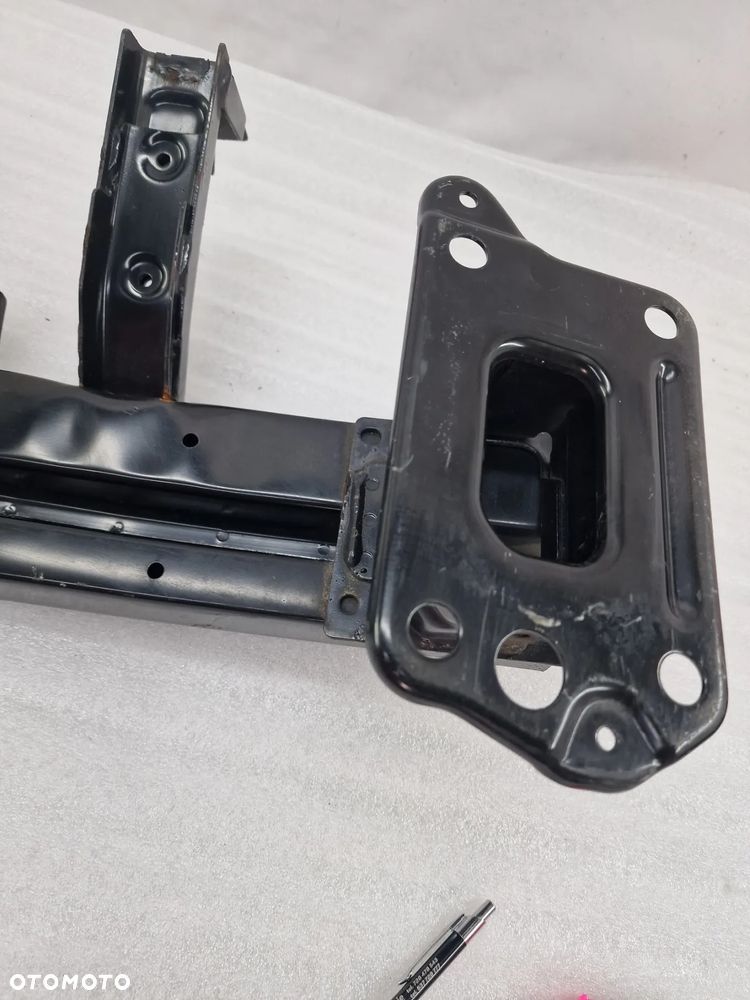 HYUNDAI KONA 17- BELKA PRZEDNIA PRZÓD / POD ZDERZAK PRZEDNI , NR J9JFMU100276 , NR AUKCJI BEL270 - 14