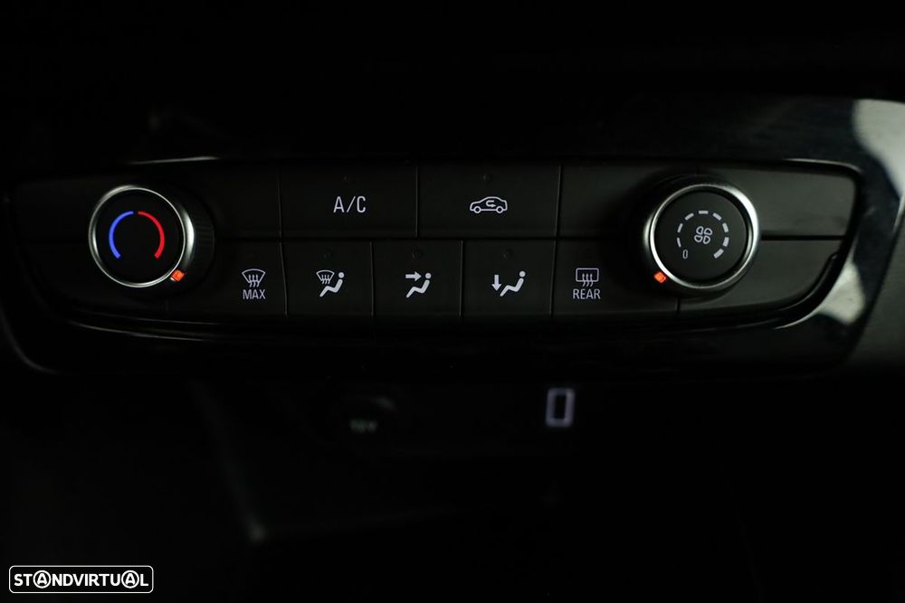 Opel Corsa 1.2 T Edition - 12