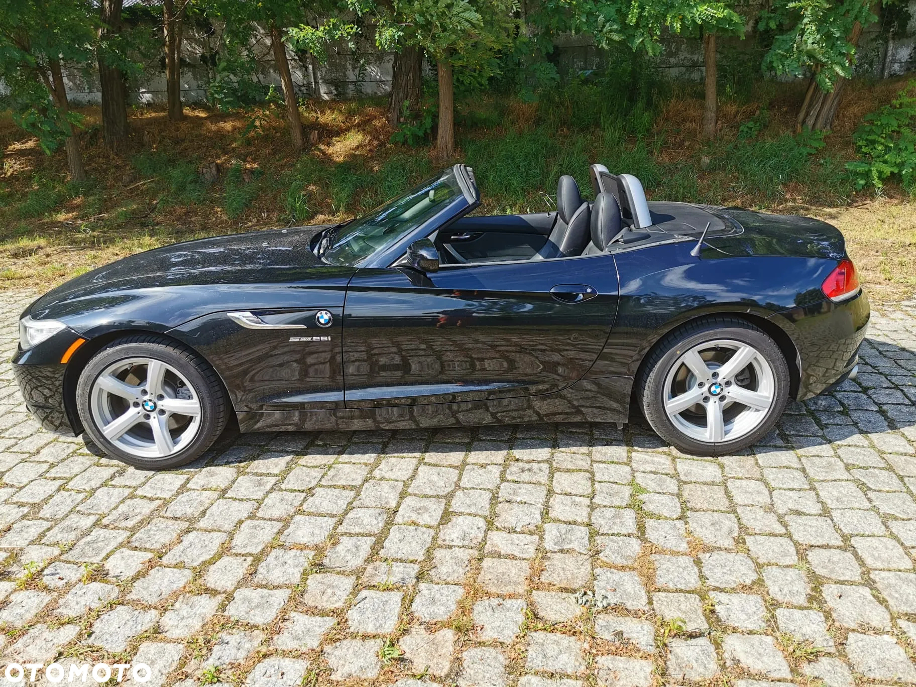 BMW Z4 sDrive28i - 13