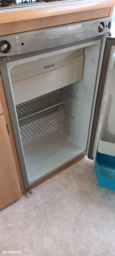 HFM HYLANDER 445 - 13