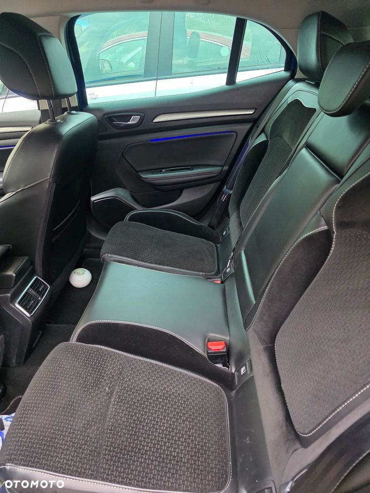 Renault Megane 1.2 Energy TCe GT Line - 14